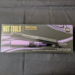 Professional Ceramic Flat Iron